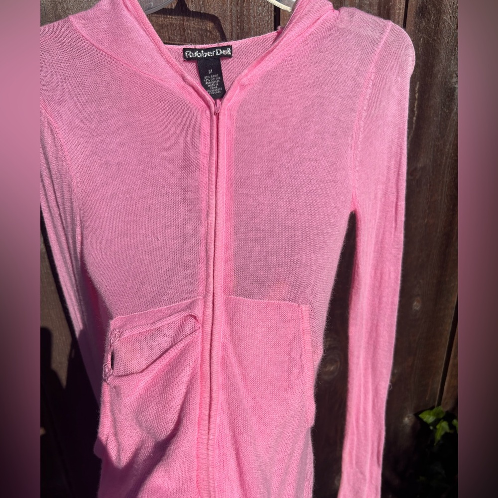 Jacket - Picture 2 of 5